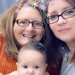 Meet your Posher, Michele